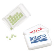 Liquid Mint Orbs