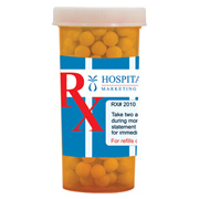 Large Pill Bottle