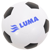 Soccer Ball Mint Container