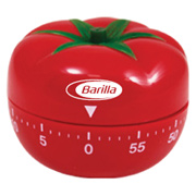 60 Minute Kitchen Timer