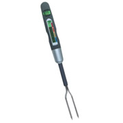 Digital Thermometer BBQ Fork