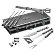 Grill Master Set