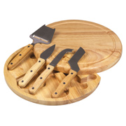 Circo Cheese Cutting Board and Tools Set