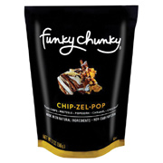 FunkyChunky Chip-Zel-Pop Small Bag