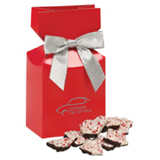 Peppermint Bark