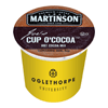 Single Serve Hot Chocolate Cup