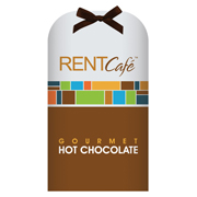 Stylish Hot Chocolate Packet