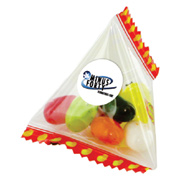 Pyramid Jelly Bellys