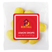 Lemon Drops - Taster Packet