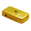 Gold Bar Paperweight
