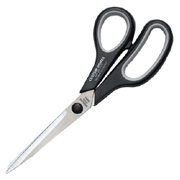 Scissors - Black Handle