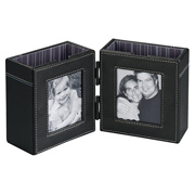 Crossroads Pencil Cube Frame