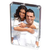 5x7 Two Sided Acrylic Photo Frame