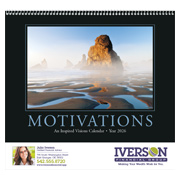 Motivations Calendar