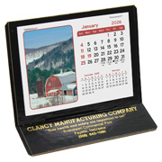 Jackson Desk Calendar