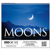 Moons Calendar