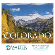 Colorado Calendar