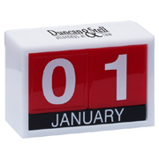 Blocks Perpetual Calendar