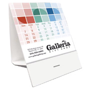 Matchbook - Modern Calendar