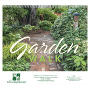 Garden Walk - Spiral