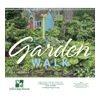 Garden Walk - Spiral
