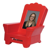 Picture Frame Chair Stress Reliever