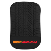 Jelly Sticky Pad Tire Tread