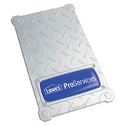 Diamond Plate Jelly Sticky Pad