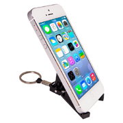 Phone Stand Keychain