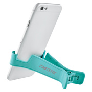 Dock Smartphone and Tablet Clip