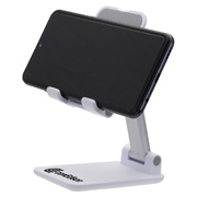 Adjustable Desktop Cellphone Stand