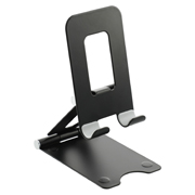 Mobile Metal Phone Stand