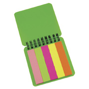 BIC Adhesive Memo Notepad