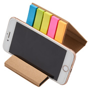 Sticky Note Phone Holder