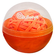 Rubber Band Ball in Case