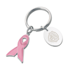 Awareness Keychain - Pink