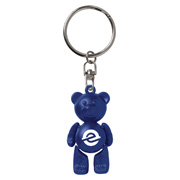 Bear Keytag