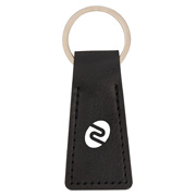 Budget Recycled Keychain