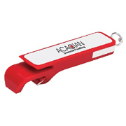 Rudder Bottle Opener/Phone Stand/Keyring