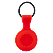 AirTag Silicone Key Chain