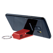 rABS Clip Phone Stand Key Ring