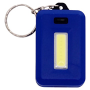 Super Bright Flashlight Keychain