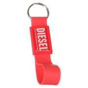 Silicone Key Chain