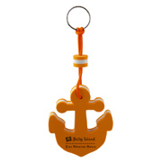 Floating Anchor Keytag