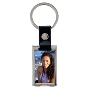 Photo Keytag