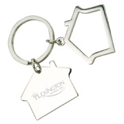 Bumi Keyring