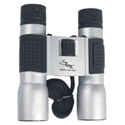 16x32 High-Tech Long Distance Binoculars With Nylon Case