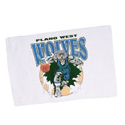 Rally Towels