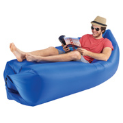 Easy Inflate Air Couch