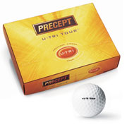 Precept U-Tri Tour